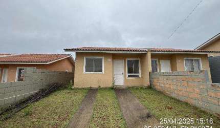 Oportunidade Única em PONTA GROSSA - PR | Tipo: Casa | Negociação: Leilão  | Situação: Imóvel
