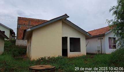 Oportunidade Única em PEROLA - PR | Tipo: Casa | Negociação: Leilão  | Situação: Imóvel