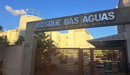 Oportunidade Única em CONTAGEM - MG | Tipo: Apartamento | Negociação: Leilão  | Situação: Imóvel