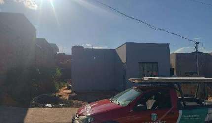Oportunidade Única em PASSOS - MG | Tipo: Casa | Negociação: Leilão  | Situação: Imóvel