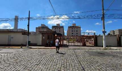 Oportunidade Única em SUZANO - SP | Tipo: Apartamento | Negociação: Leilão  | Situação: Imóvel