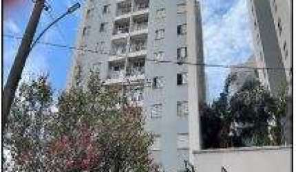 Oportunidade Única em SAO PAULO - SP | Tipo: Apartamento | Negociação: Leilão  | Situação: Imóvel