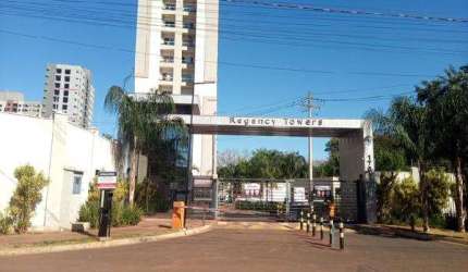 Oportunidade Única em RIBEIRAO PRETO - SP | Tipo: Apartamento | Negociação: Leilão  | Situação: Imóvel