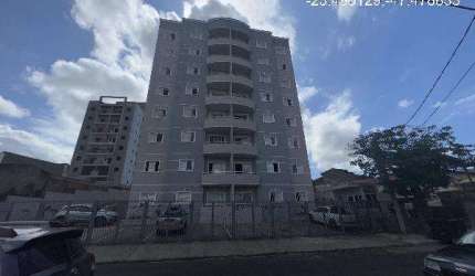 Oportunidade Única em SOROCABA - SP | Tipo: Apartamento | Negociação: Leilão  | Situação: Imóvel