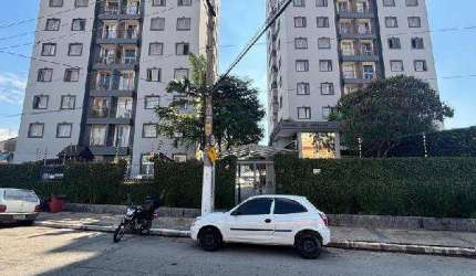 Oportunidade Única em SAO PAULO - SP | Tipo: Apartamento | Negociação: Leilão  | Situação: Imóvel