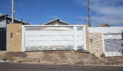 Oportunidade Única em GARCA - SP | Tipo: Casa | Negociação: Leilão  | Situação: Imóvel