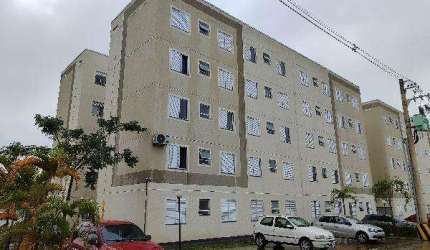 Oportunidade Única em GUARULHOS - SP | Tipo: Apartamento | Negociação: Leilão  | Situação: Imóvel