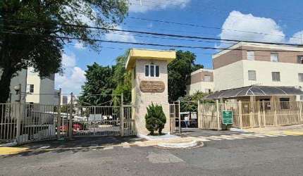 Oportunidade Única em CAMPINAS - SP | Tipo: Apartamento | Negociação: Leilão  | Situação: Imóvel