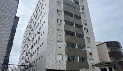 Oportunidade Única em PRAIA GRANDE - SP | Tipo: Apartamento | Negociação: Leilão  | Situação: Imóvel