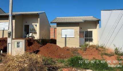 Oportunidade Única em BOTUCATU - SP | Tipo: Casa | Negociação: Leilão  | Situação: Imóvel