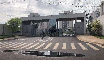 Oportunidade Única em RIBEIRAO PRETO - SP | Tipo: Apartamento | Negociação: Leilão  | Situação: Imóvel