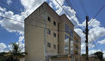 Oportunidade Única em VALPARAISO I - GO | Tipo: Apartamento | Negociação: Leilão  | Situação: Imóvel