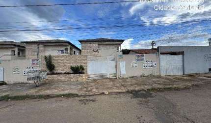 Oportunidade Única em CIDADE OCIDENTAL - GO | Tipo: Apartamento | Negociação: Leilão  | Situação: Imóvel