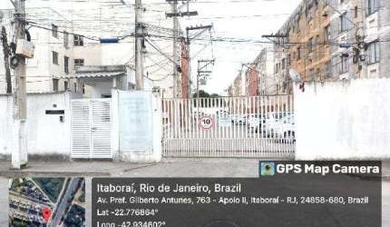 Oportunidade Única em ITABORAI - RJ | Tipo: Prédio | Negociação: Leilão  | Situação: Imóvel