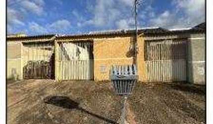 Oportunidade Única em SANTO ANTONIO DO DESCOBERTO - GO | Tipo: Casa | Negociação: Leilão  | Situação: Imóvel