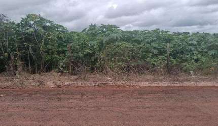 Oportunidade Única em JATAI - GO | Tipo: Terreno | Negociação: Leilão  | Situação: Imóvel