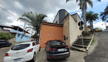 Oportunidade Única em DUQUE DE CAXIAS - RJ | Tipo: Prédio | Negociação: Leilão  | Situação: Imóvel