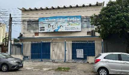 Oportunidade Única em RIO DE JANEIRO - RJ | Tipo: Prédio | Negociação: Leilão  | Situação: Imóvel