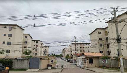 Oportunidade Única em RIO DE JANEIRO - RJ | Tipo: Apartamento | Negociação: Leilão  | Situação: Imóvel