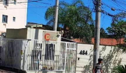 Oportunidade Única em RIO DE JANEIRO - RJ | Tipo: Apartamento | Negociação: Leilão  | Situação: Imóvel