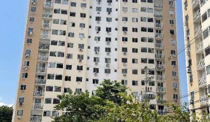 Oportunidade Única em RIO DE JANEIRO - RJ | Tipo: Apartamento | Negociação: Leilão  | Situação: Imóvel