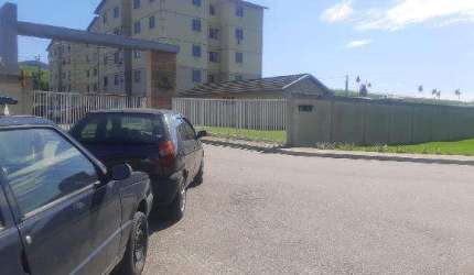 Oportunidade Única em NOVA IGUACU - RJ | Tipo: Apartamento | Negociação: Leilão  | Situação: Imóvel