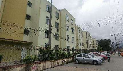 Oportunidade Única em RIO DE JANEIRO - RJ | Tipo: Apartamento | Negociação: Leilão  | Situação: Imóvel