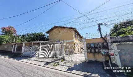 Oportunidade Única em SAO GONCALO - RJ | Tipo: Casa | Negociação: Leilão  | Situação: Imóvel