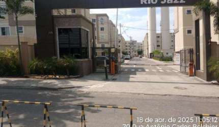 Oportunidade Única em RIO DE JANEIRO - RJ | Tipo: Apartamento | Negociação: Leilão  | Situação: Imóvel