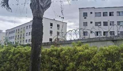 Oportunidade Única em RIO DE JANEIRO - RJ | Tipo: Apartamento | Negociação: Leilão  | Situação: Imóvel