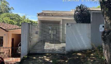 Oportunidade Única em APUCARANA - PR | Tipo: Casa | Negociação: Leilão  | Situação: Imóvel