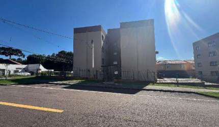 Oportunidade Única em CURITIBA - PR | Tipo: Apartamento | Negociação: Leilão  | Situação: Imóvel