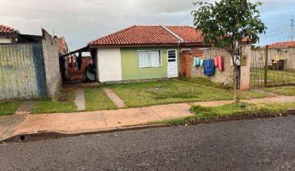 Oportunidade Única em PARANAVAI - PR | Tipo: Casa | Negociação: Leilão  | Situação: Imóvel
