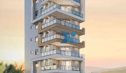 Apartamento com 3 dormitórios à venda, 113 m² por R$ 1.280.000,00 - Centro - Guaratuba/PR