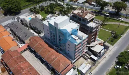 Residencial Sunset Beach. Apartamento com 3 dormitórios à venda, 85 m² por R$ 990.000 - Caiobá - Matinhos/PR