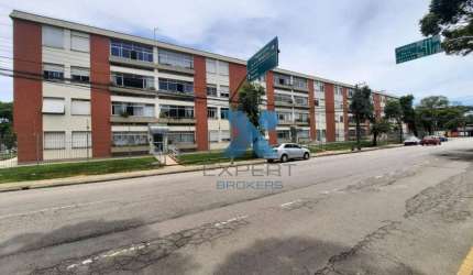 Apartamento com 3 dormitórios à venda, 101 m² por R$ 399.000,00 - Parolin - Curitiba/PR