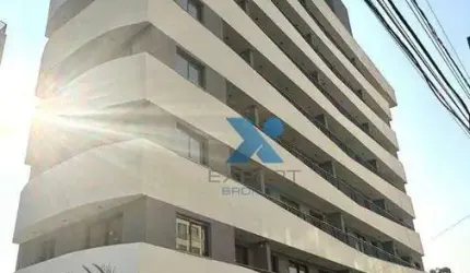 Apartamento com 2 dormitórios à venda, 34 m² por R$ 350.000,00 - Vila Izabel - Curitiba/PR