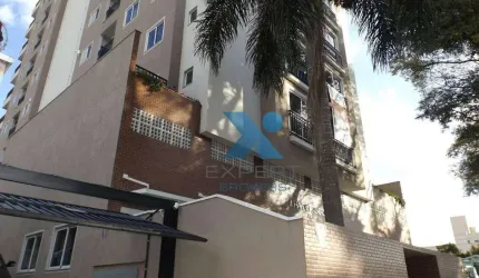 Cobertura com 3 dormitórios à venda, 120 m² por R$ 859.592,00 - Novo Mundo - Curitiba/PR