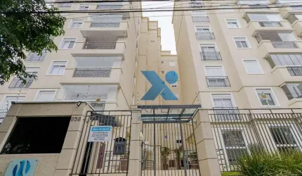 Excelente Cobertura Duplex com 3 dormitórios à venda, 179 m² por R$ 1.490.000 - Bacacheri - Curitiba/PR