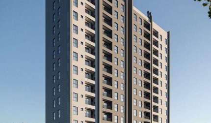 Apartamento Garden com 2 dormitórios à venda, 73 m² por R$ 511.300,00 - Tingui - Curitiba/PR