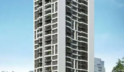 Apartamento com 3 dormitórios à venda, 81 m² por R$ 799.900,00 - Cristo Rei - Curitiba/PR