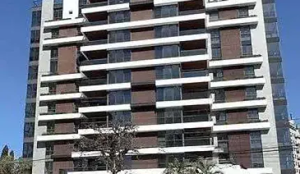 Apartamento com 3 dormitórios à venda, 200 m² por R$ 3.075.991,00 - Alto da Glória - Curitiba/PR