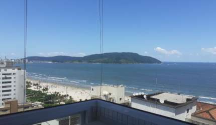 Apartamento à venda  com 1 quarto