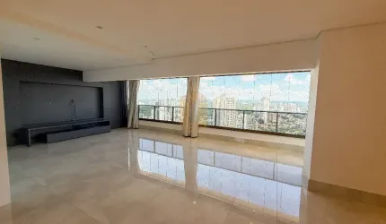 Edificio Royal President 271m2 4 suites