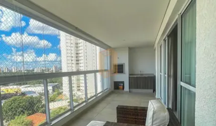 Apartamento 3 quartos - 110m2 - Jd Mariana