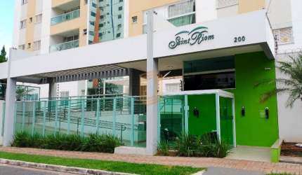 Apart. 110m2- 3 quartos- churrasqueira