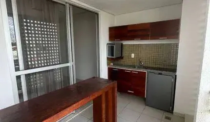 Apartamento com 3 quartos - Edifício Villaggio Trebbiano - Região do Goiabeiras - Bairro Quilombo