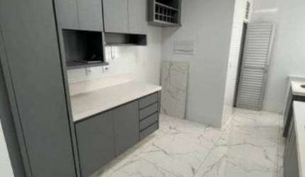 Apartamento de 2 quartos - Bairro Santa Helena - Próximo do Parque Mãe Bonifácia e Av. Miguel Sutil