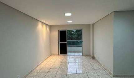 Apartamento de 3 quartos no Goiabeiras - Próximo do Shopping Goiabeiras - Edifício Maison Vivaldi