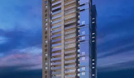 Apartamento com 3 suítes ou 4 quartos no Jardim das Américas - Authentique - Plaenge - Lançamento